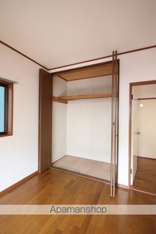レクトハウスの内装写真