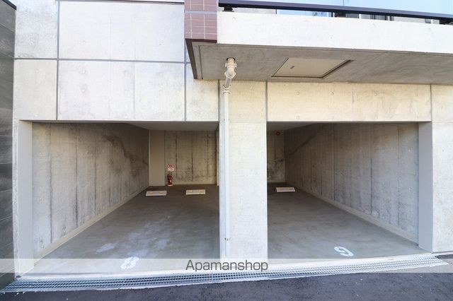 センチュリー信濃の外観写真