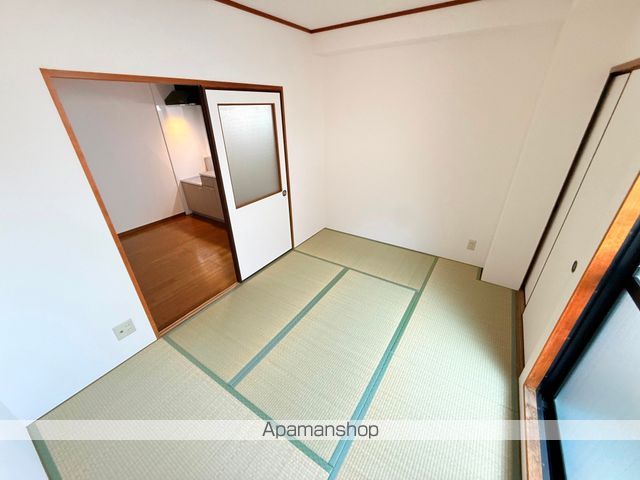 シャトー横枕の内装写真