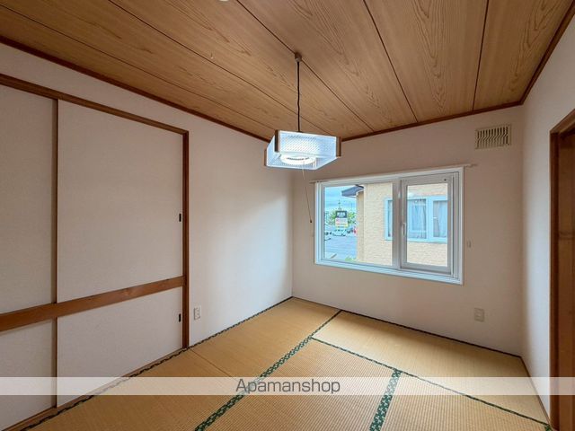 ハイツ果林の内装写真
