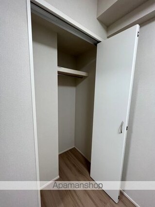 東京都中野区東中野１丁目[1LDK/25.55m2]の内装6