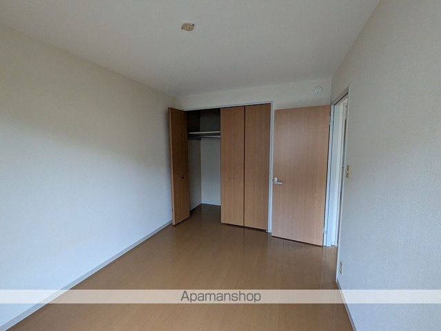 エターナルタウンFの内装写真