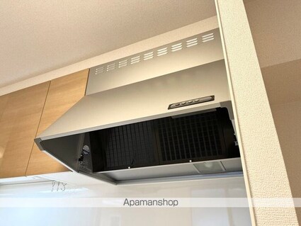 ブリリアントⅡ[1LDK/49.17m2]の内装7