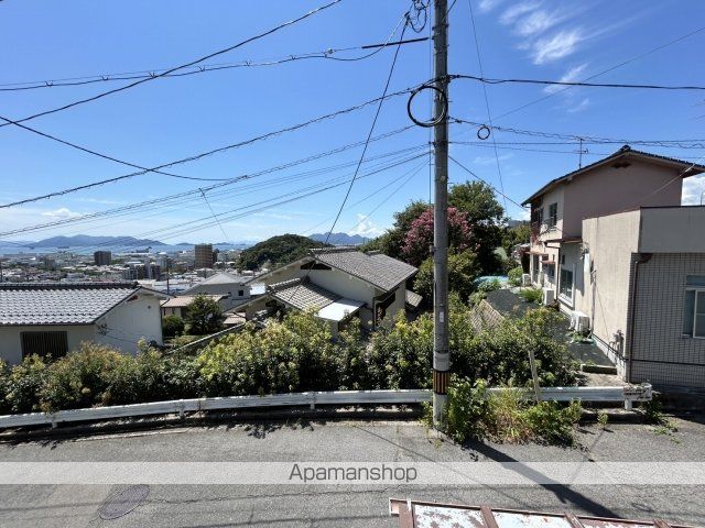 山陽本線 新井口駅 徒歩10分 2階建 築51年のその他写真