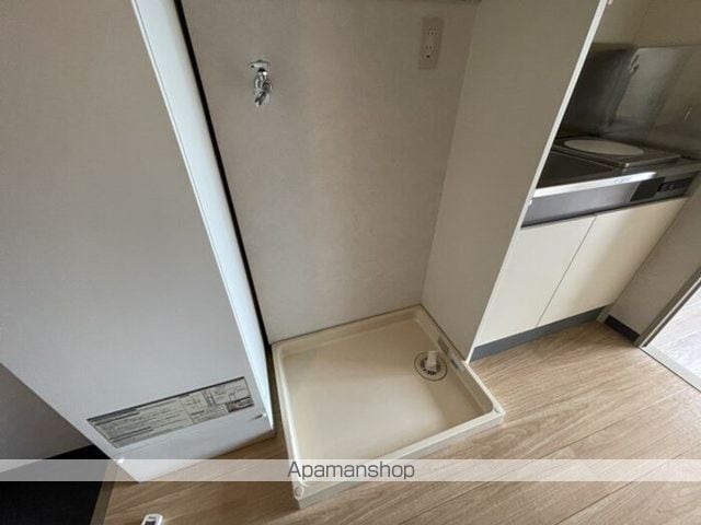 コンフォール小泉の内装写真