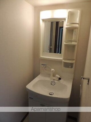 セントレージＴＭＲ[2LDK/50.7m2]の洗面所