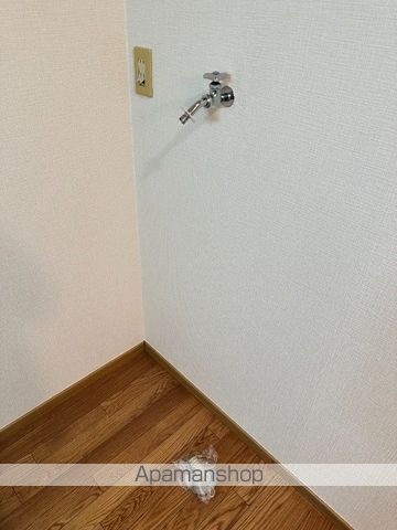 エステートピアシティ5の内装写真