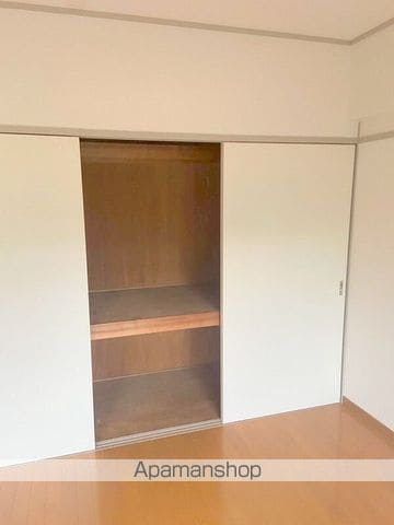 ハイツやま吉の内装写真