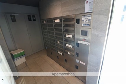 シルフィッド[2LDK/51.76m2]の共用部8