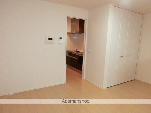 ラコルタ前九年の内装写真