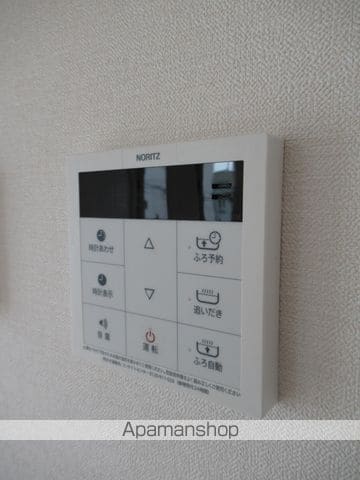 LUANA・AIR・RESIDENCE宮町の内装写真