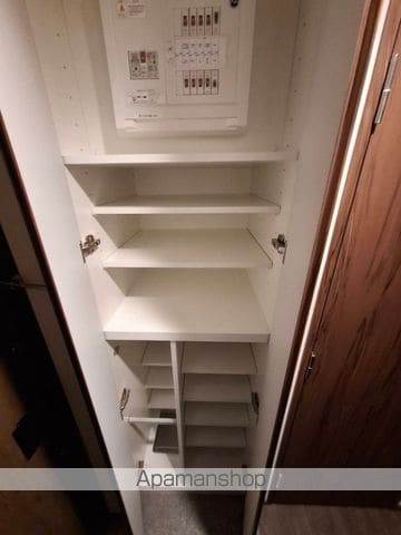 CREATIF桜新町の内装写真