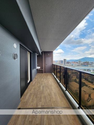 SーRESIDENCE愛宕SOUTHの内装写真