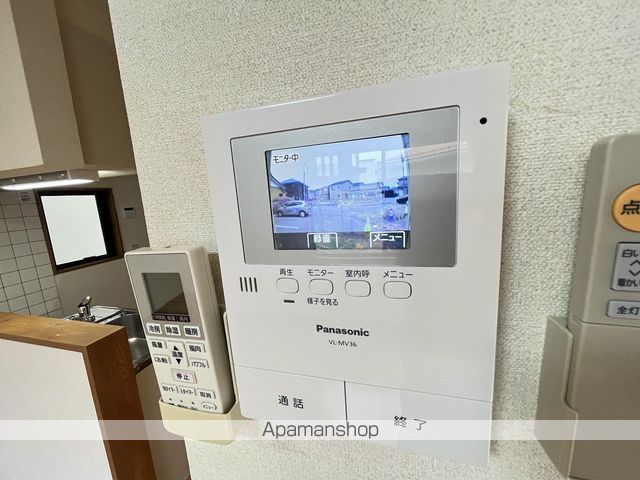 越後線 寺尾駅 徒歩72分 2階建 築24年の内装写真