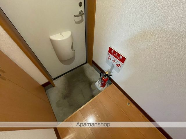 ESTEANAの内装写真