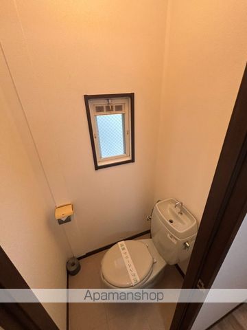 フォレストコート伊勢原の内装写真