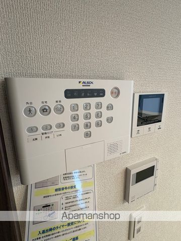 D’SOPHIAの内装写真