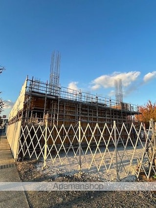 仮称）一里山２丁目共同住宅[1DK/29.73m2]の外観4