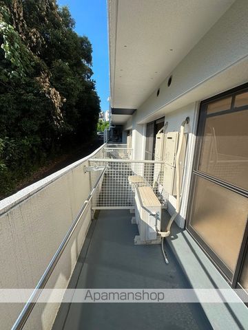 カーサノア八事の内装写真