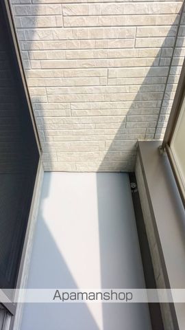 maison SOLEILの内装写真