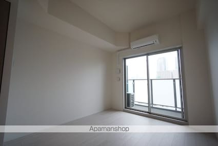 アドバンス名古屋シュテルン[1K/21.09m2]のリビング・居間