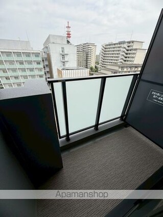 ベルシード板橋本町プレミアⅡ[1LDK/35.55m2]のその他設備