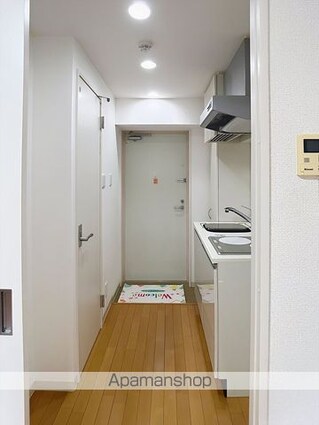 岡山県岡山市北区大供１丁目[1K/24.33m2]の内装2
