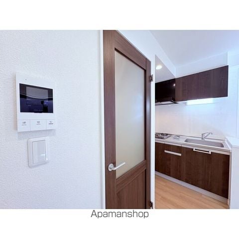 CHERIM浄心EASTの内装写真
