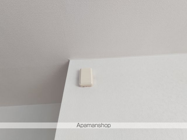 ファーストアベニューの内装写真
