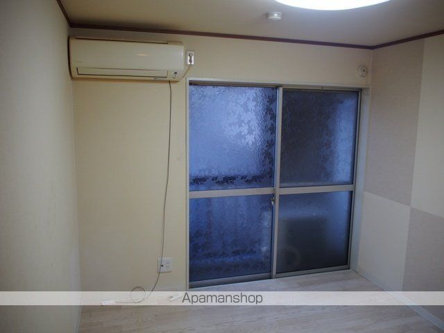 富士屋マンションの内装写真