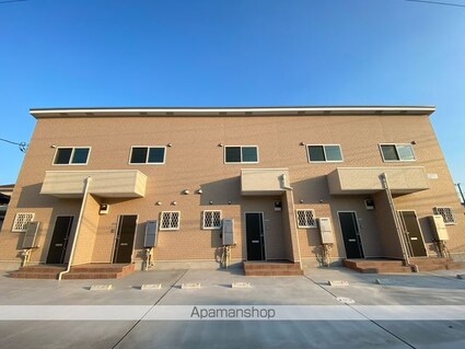 埼玉県吉川市中央２丁目[2DK/29.8m2]の外観5