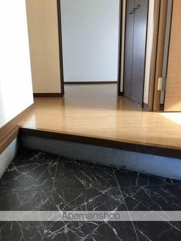 クレールT.I 3の内装写真