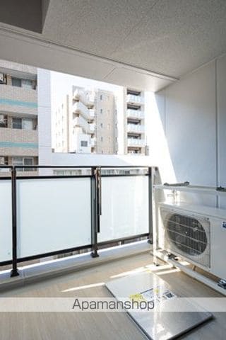 ビエラコート日本橋久松町の内装写真