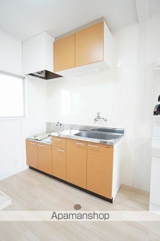 コーガマンションの内装写真