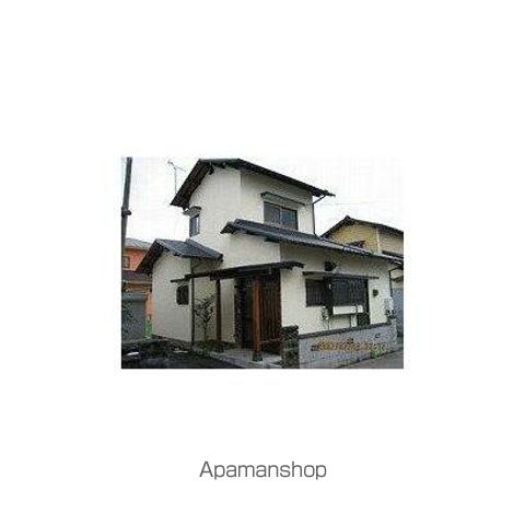 朝倉郡筑前町 2階建 築51年の外観写真