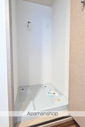 東京都目黒区目黒１丁目[1K/20.41m2]のその他設備