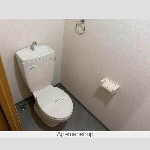 マイノリックMの内装写真