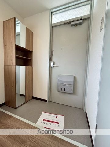 サンライズ新庄銀座の内装写真