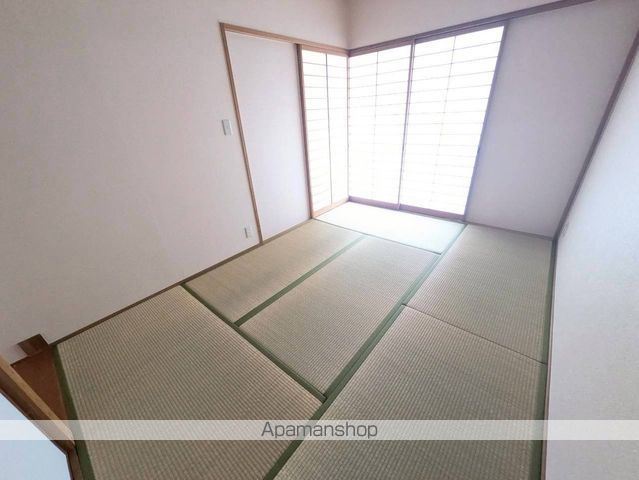 シーブリーズ東原壱番館の内装写真