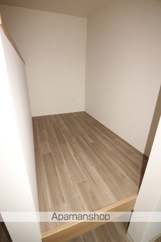 メゾネットSHOZOKUIIの内装写真