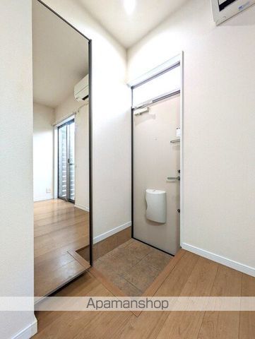 LA CASA CAYENNE 室町の内装写真