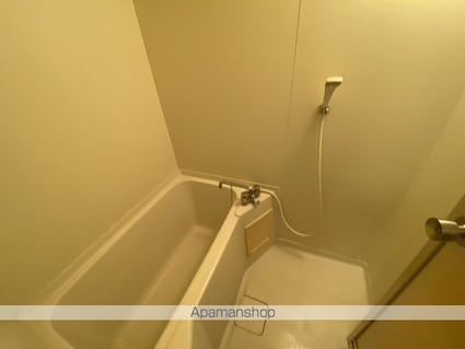 リバーコート清武[1DK/27.45m2]のバス