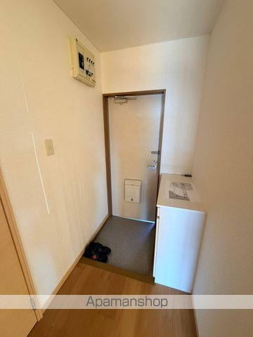 サニーフラットⅠ 201 ｜ 熊本県宇土市松山町1644（賃貸アパート1LDK・2階・40.04㎡） その29