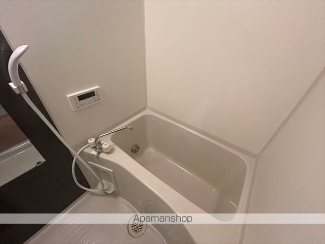 ロレーヌの内装写真
