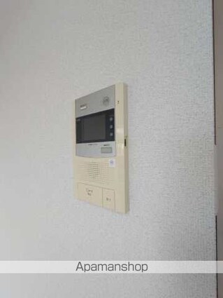 ＡＲＴＥＳＳＩＭＯ　ＭＯＮＤＯ[1K/22.5m2]のセキュリティ