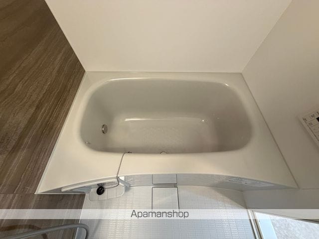 ハートウェルの内装写真