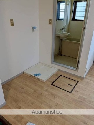 ドミール光陽[2DK/37.5m2]のその他部屋・スペース