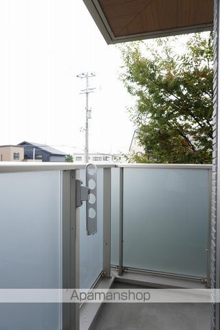 ティエドゥールグラサの内装写真