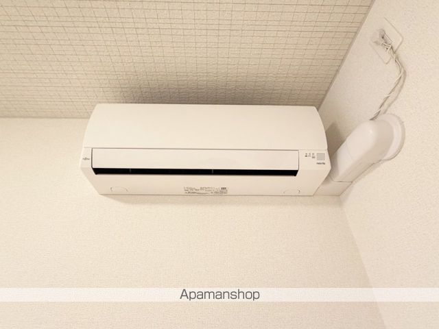 リベルタの内装写真