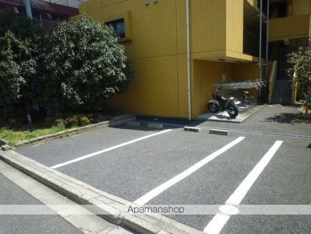 ロリエ笹塚のその他写真